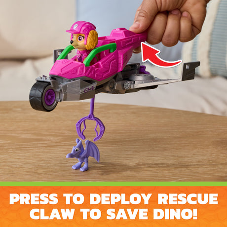 EAN 681147110120 - PAW Patrol 6075758 vehículo de juguete imagen 3