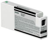 EAN 0010343870819 - Epson Singlepack Photo Black T636100 UltraChrome HDR 700 ml cartucho de tinta 1 pieza(s) Original Foto ne imagen 1