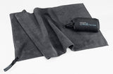 EAN 0799696117559 - Cocoon TTE05-XL toalla de viaje 150 x 80 cm Microfibra, Poliéster Gris 1 pieza(s) imagen 1