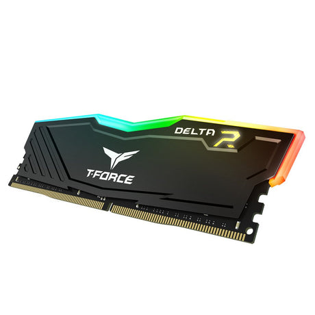 EAN 0765441656741 - Team Group DELTA T-FORCE módulo de memoria 16 GB 1 x 16 GB DDR4 288-pin DIMM imagen 3