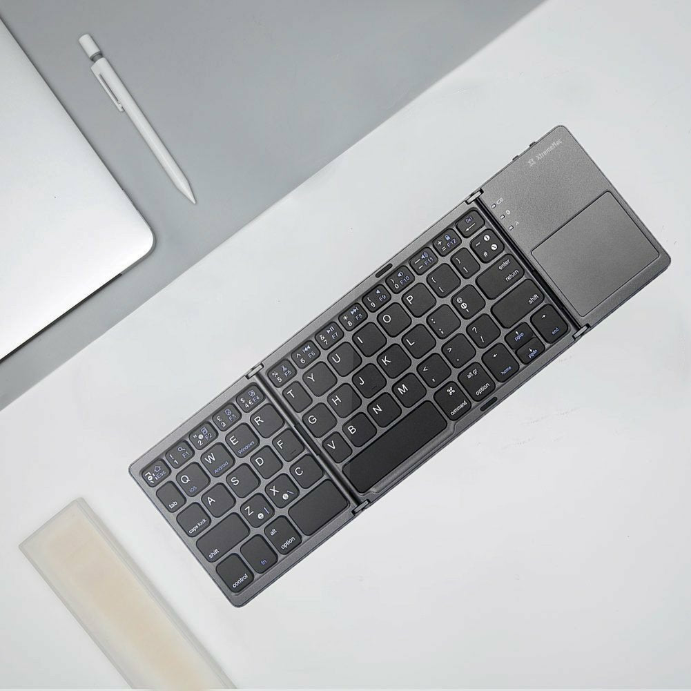 Xtrememac Travel Foldable
