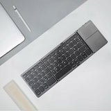 Xtrememac Travel Foldable
