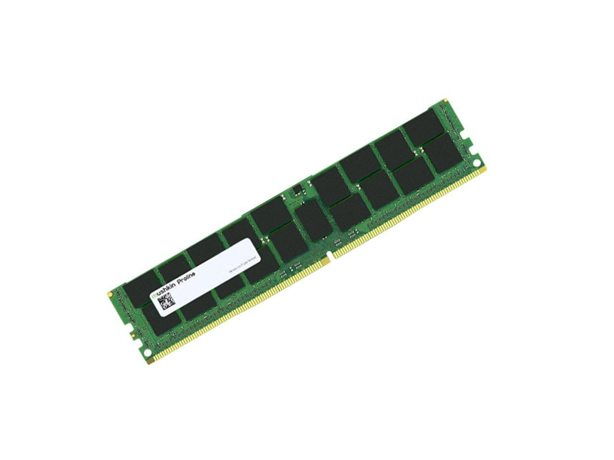 EAN 0846651026354 - Mushkin MPL4E213FF16G28 módulo de memoria 16 GB 1 x 16 GB DDR4 ECC imagen 2