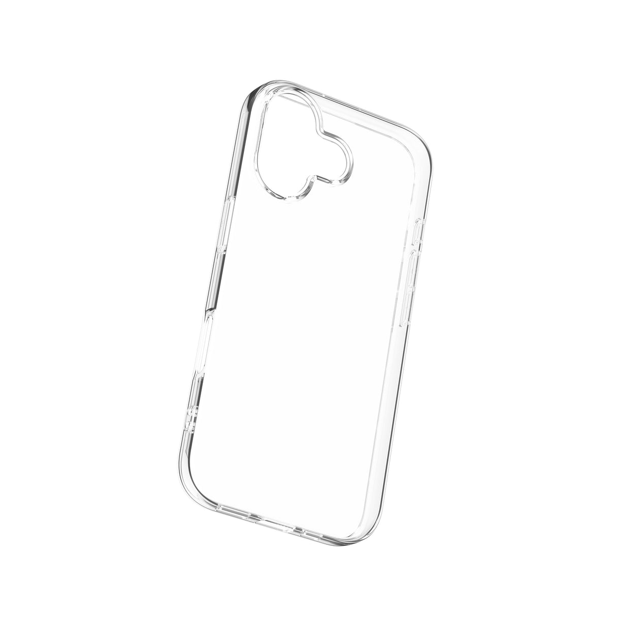 EAN 840390361813 - ZAGG Clear funda para teléfono móvil 16 cm (6.3") Transparente imagen 1