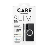 Panzerglass Care Sl1m Case Transparent Samsung Galaxy S26+