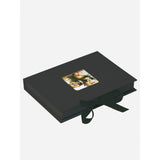 EAN 4004122131846 - Walther Design FB-112-B álbum de foto y protector Negro imagen 1