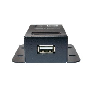 EAN 4052792039313 - LogiLink UA0267 cambiador de género para cable USB RJ-45 Negro imagen 3