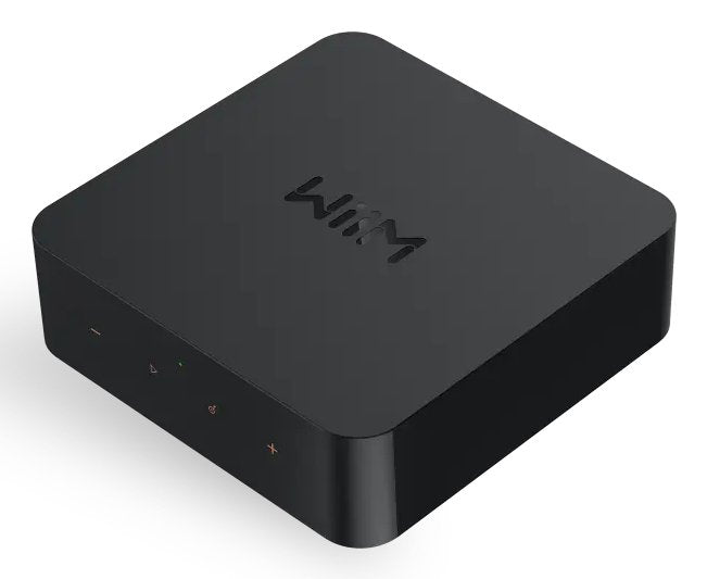 EAN 0602581806073 - WiiM Pro Plus Hogar Gris imagen 1