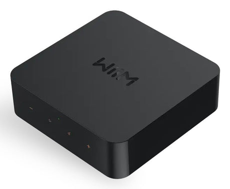 EAN 0602581806073 - WiiM Pro Plus Hogar Gris imagen 1
