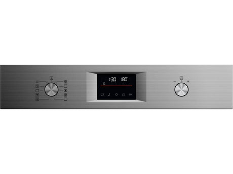 EAN 7333394046198 - AEG Series 5000 OU5PB40SM 72 L 2990 W Negro, Acero inoxidable imagen 2