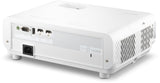 Viewsonic Lx750-4k Laser Projector 4k 4000al Hdmix2 10w Speaker Wifi Built-In Gtv
