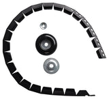EAN 0088381589222 - Makita 191W97-9 accesorio para cortaborde y desbrozadora Cuchilla de corte de doble hoja imagen 1
