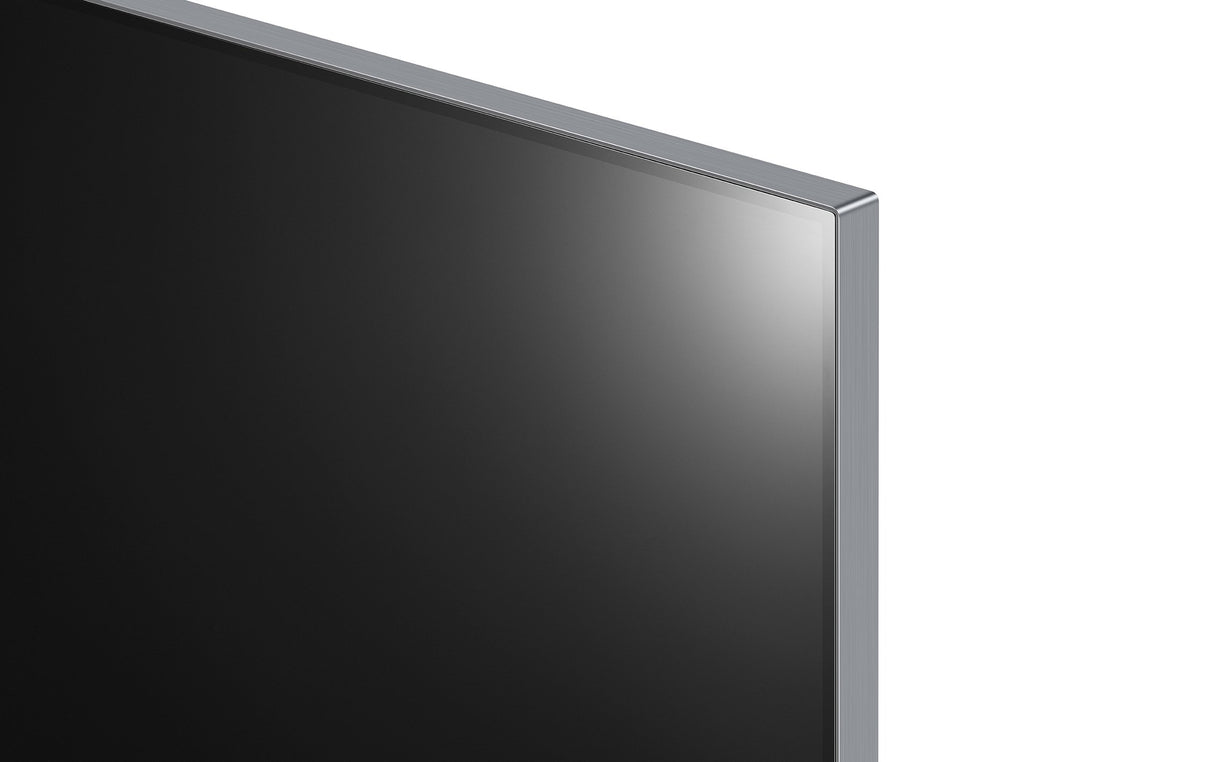 EAN 8806096014417 - LG OLED evo G4 OLED83G45LW 2,11 m (83") 4K Ultra HD Smart TV Wifi Plata imagen 3