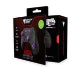 Dragonshock Controller Poptop Wireless Cubes Switch Negro