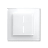Homematic Ip Glastaster