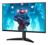 EAN 4038986143073 - AOC 24B36X pantalla para PC 60,5 cm (23.8") 1920 x 1080 Pixeles Full HD LED Negro imagen 6