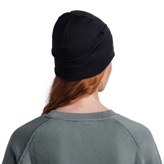 EAN 8428927214980 - Buff 113013.999.10.00 gorro, gorra, sombrero y tocado Lana de merino imagen 4