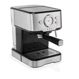 EAN 8713016094261 - Princess 249412 Manual Máquina espresso 1,5 L imagen 1