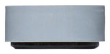 Maul Industriemagnet Redondo 29mm 10 Unidades Gris