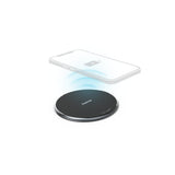 EAN 4047443488589 - Hama QI-FC10 Smartphone Negro USB Cargador inalámbrico Carga rápida Interior imagen 1