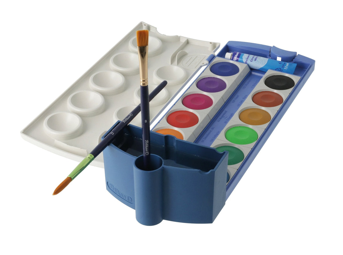 Pelikan   Pelikan Caja De Agua Para Piceles