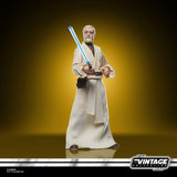 Figura Ben Obi Wan Kenobi 9,5 Cm Star Wars A New Hope The Vintage Collection