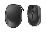 EAN 4260016341474 - 3Dconnexion CADMOUSE COMPACT WIRELESS USB-C ratón Oficina mano derecha RF Wireless + Bluetooth + USB Type imagen 1
