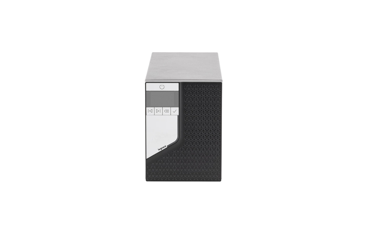 Sai Legrand Keor Asi Spe Tower 1.5kva Línea Interactiva 1,5 Kva 1200 W 8 Salidas Ac