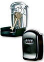 EAN 5032548101753 - Phoenix Safe Co. KS0001C caja portallaves y organizador Negro imagen 1