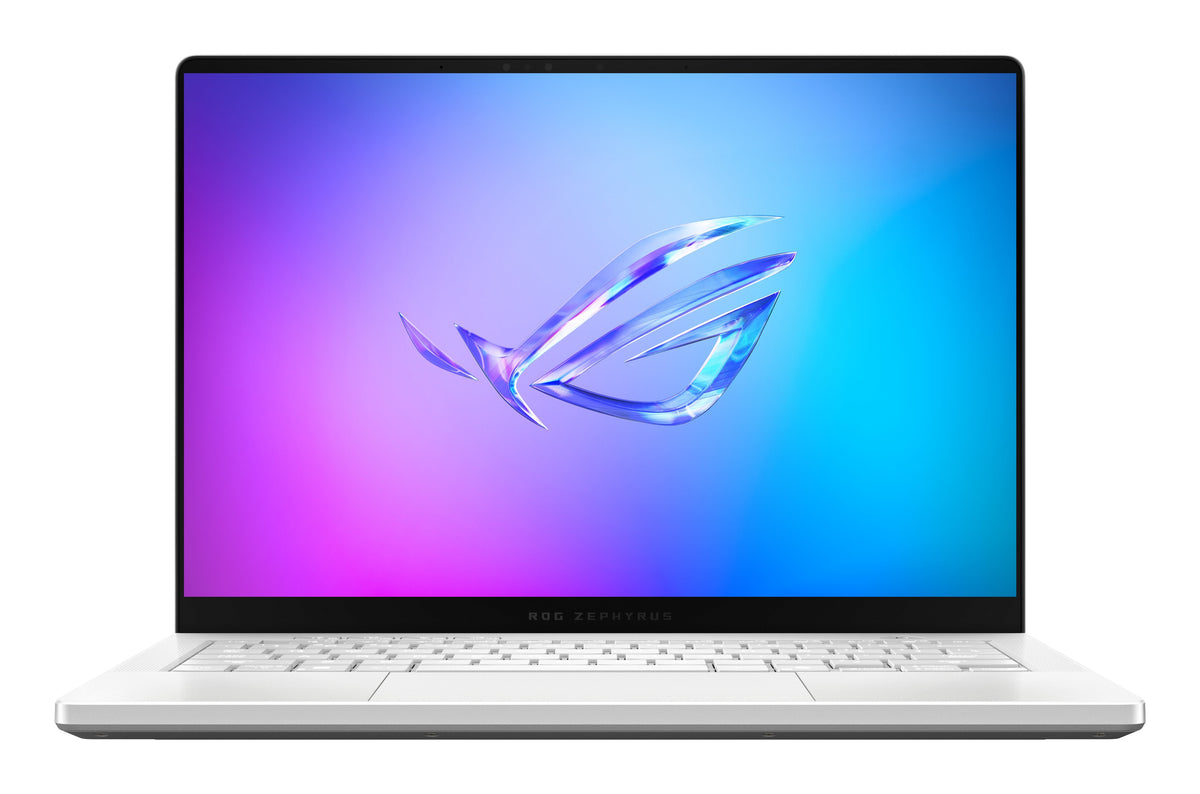 Portátil Gaming Asus Rog Zephyrus G14 Oled Ga403wm Qs001w Copilot+ Pc 14" 3k Amd Ryzen Ai 9 Hx 370 50 Tops 32gb Ram 1 Tb Ssd Rtx 5060 W11