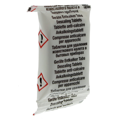 EAN 4012074031282 - SCANPART 2790000845 descalers Electrodomésticos Tablet imagen 4