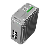 Switch Industrial Gestionable Ruijie Reyee Poe Capa 2 Rg-Nis3100-8gt4sfp-Hp