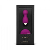 Lelo - Insignia Bolas Hula Morado