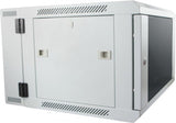 EAN 4038816008961 - ALLNET SMB6618 Gris imagen 3