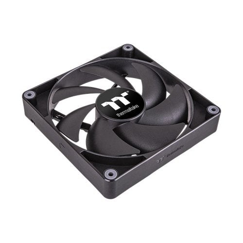 Ventilador Thermaltake Ct140 Pc Cooling Fan, Cl-F148-Pl14bl-A