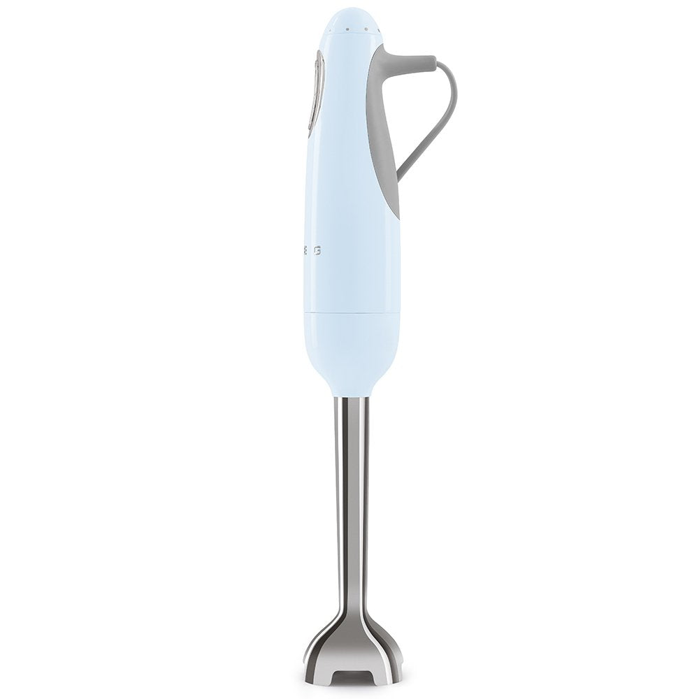 Batidora Smeg Hbf11pbeu De Inmersión 700 W Azul