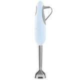 Batidora Smeg Hbf11pbeu De Inmersión 700 W Azul