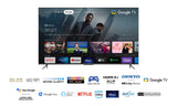 Tv Tcl 65" Serie C635 Qled Dled 4k Smart