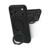 Dbramante1928 Roskilde Ms Kick Icon Funda Para Iphone 17 Pro Max Negro
