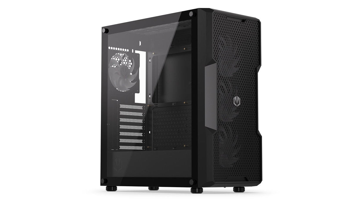 Caja Pc Case  Endorfy Regnum 400 Argb
