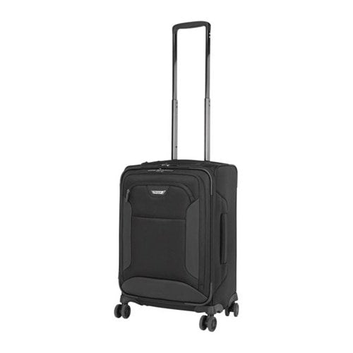 Targus Cuct04r Maletines Para Portátil 40,6 Cm (16") Maletín Con Ruedas Negrocorporate Traveller Roller