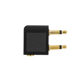 EAN 3303170092545 - T'nB TRAVEL Auriculares Alámbrico Diadema Llamadas/Música Negro imagen 4