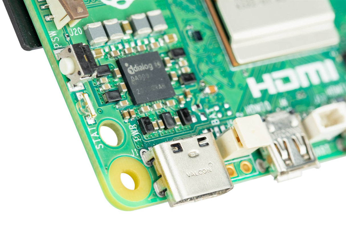 Raspberry Pi 5 16gb Ram