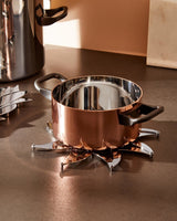 Alessi Augh Extensible Trivet Dul01