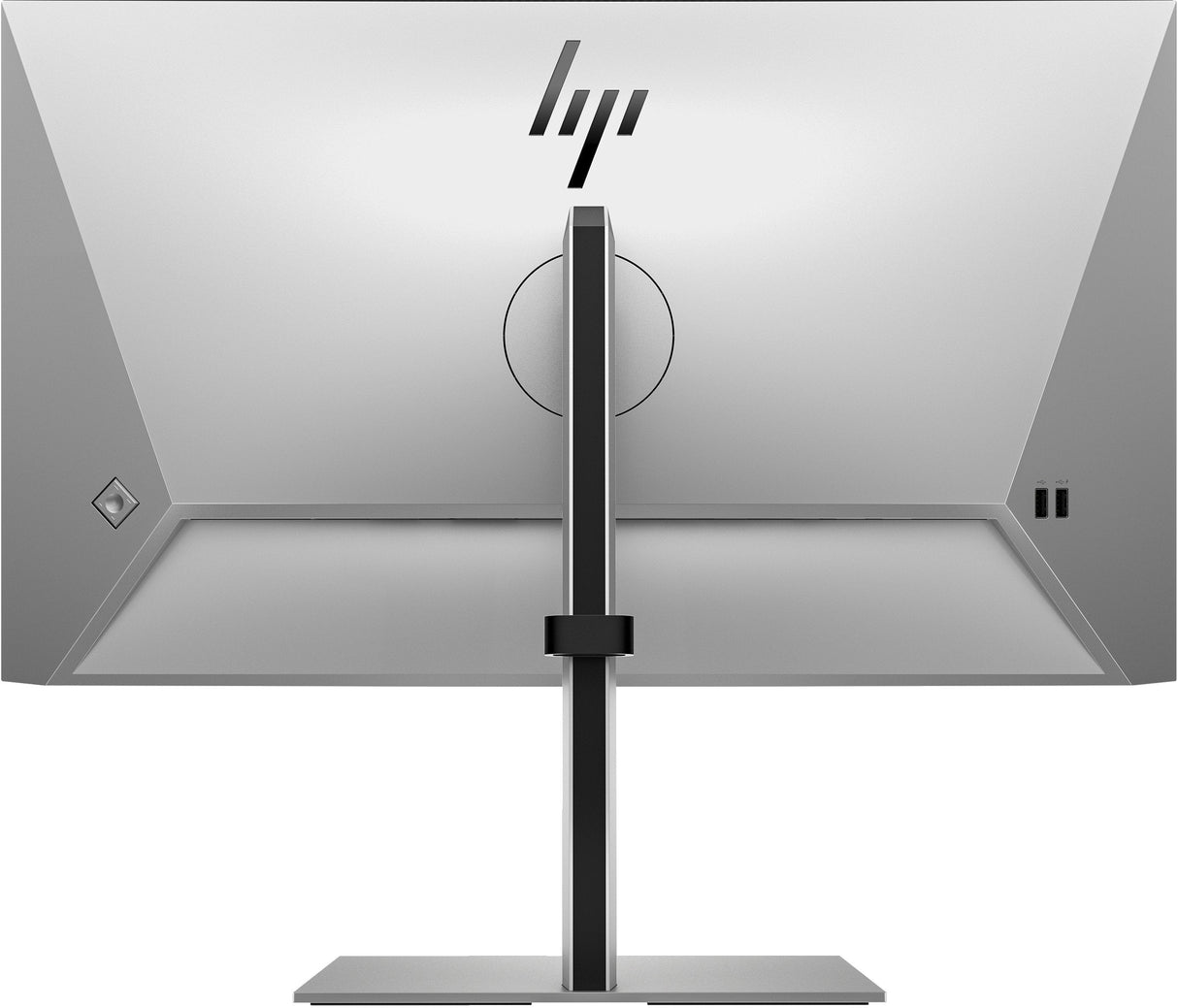 Hp Series 7 Pro 23.8 Inch Fhd Monitor - 724pf Pantalla Para Pc 60,5 Cm (23.8") 1920 X 1080 Pixeles Full Hd Negro, Plata