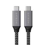 Satechi Usb4 C-To-C Cable 25cm - Cable
