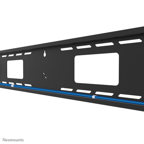 EAN 8171371443375 - Neomounts WL35-750BL18 soporte para TV 2,49 m (98") Negro imagen 7