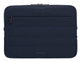 Targus  Puffer 13-14  Sleeve - Midnight Blue