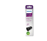 Cargador De Coche Philips Dlp2510 2xusb 12w
