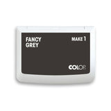 Colop Make1 Mempelkissen Fancy Gris Retail